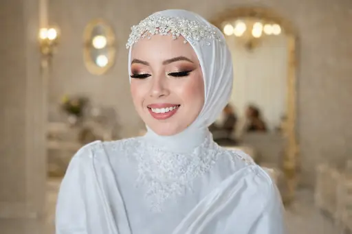 Sema Duygu Türban Tasarım Kuaför Salonu