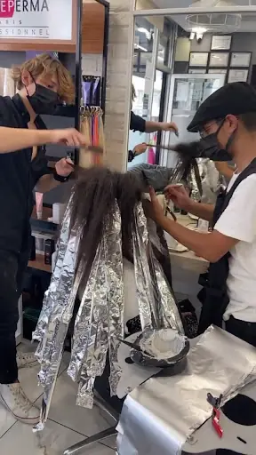 Dilay Hair Studio 3