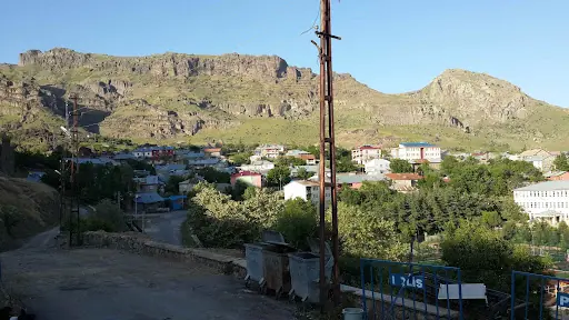 Mazgirt