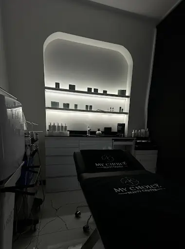 MY CHOİCE Beauty Center VADİSTANBUL