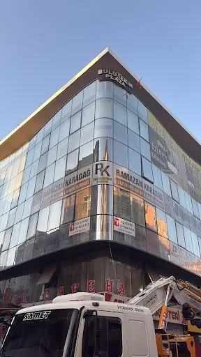Ramazan Karadağ Epilasyon ve Bakım Merkezi