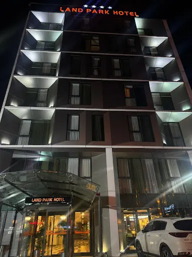 Magia Hotel - Spa & Wellness