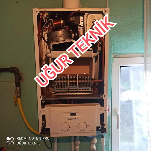 UĞUR TEKNİK 2