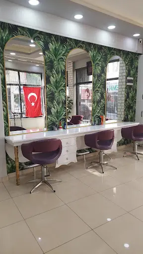 Değişim Kuaför Salonu