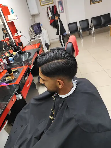 Salon Beytullah