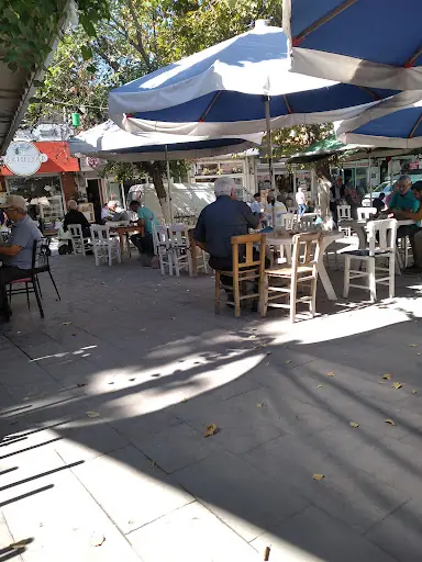 Urla Meydan Avm
