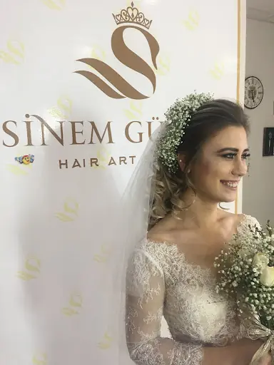Sinem Gürtaş Hair Art Studio