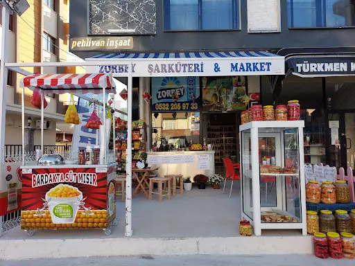 SALOON BELLA BAYAN KUAFÖRÜ TARSUS