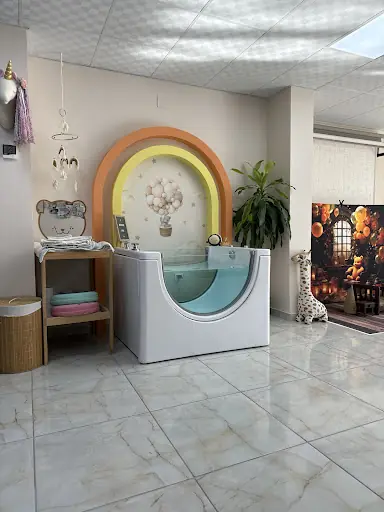 Yade Baby Spa & Studio 4