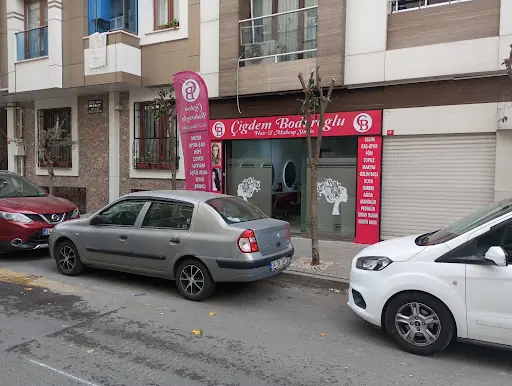 Çiğdem Kuaför 5