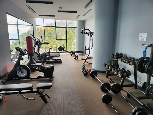 Blue Mudanya Spa Wellness 4