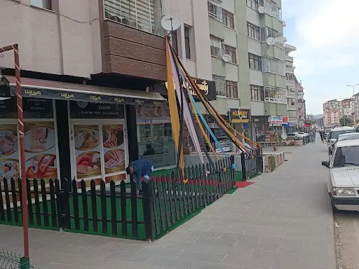 Lüx beauty salon kastamonu