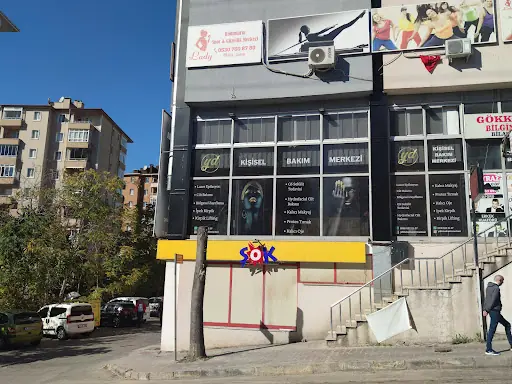 YD Kişisel Bakım Merkezi 3