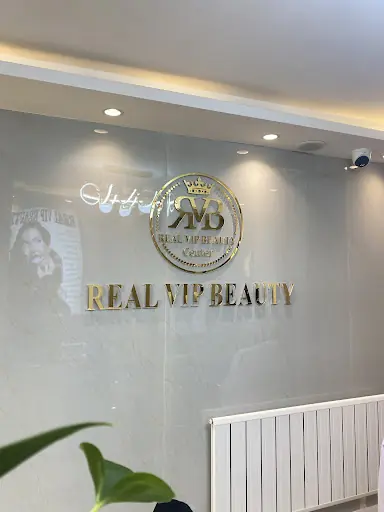 Real Vip Beauty Center – Diğer (Güzellik), İstanbul (2. fotoğraf)