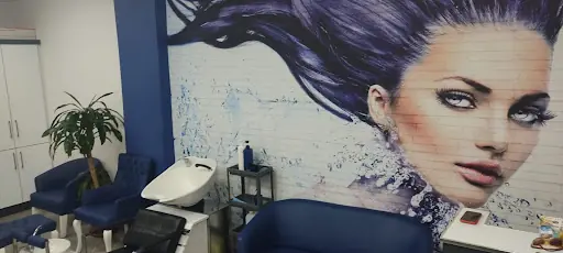 Alev Kuaför & Güzellik Salonu 4