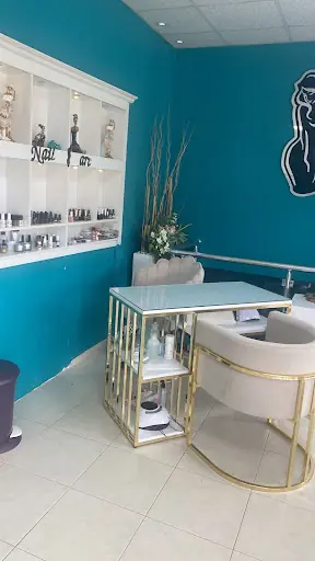 Deys Güzellik Salonu 3