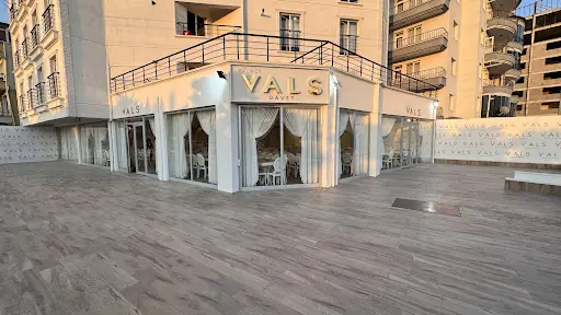 VALS Palace davet 2