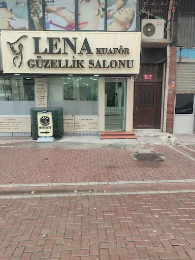 Lena Güzellik Salonu Ve Kuaför