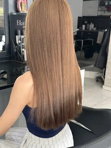 SALON PERA 4
