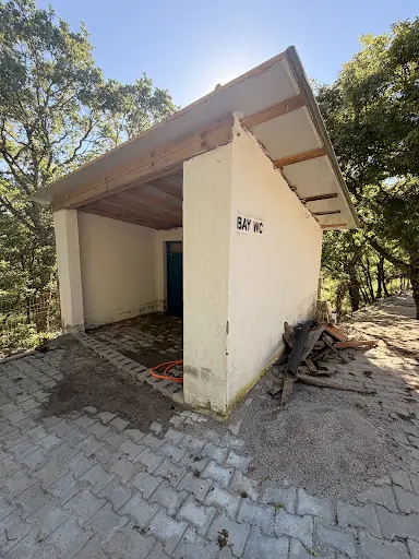 Erikli mesire alanı 4