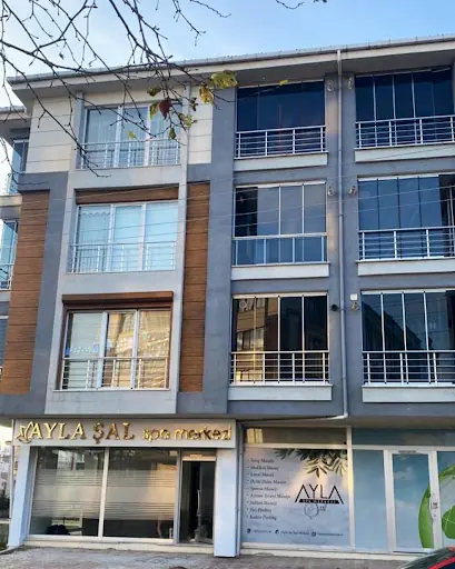 Ayla Şal Spa Merkezi & Masaj Salonu 2
