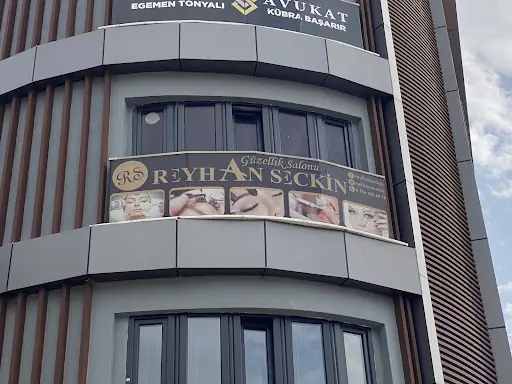 Bolu Reyhan Seçkin Güzellik Merkezi
