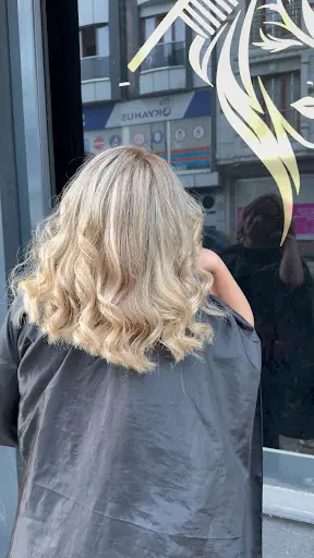 Gülay hair studio – Gelin Kuaförü, Gaziosmanpaşa, İstanbul (3. fotoğraf)