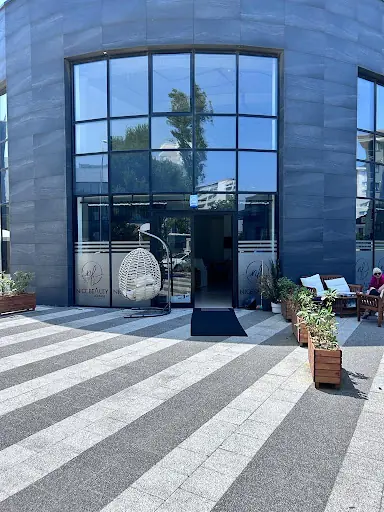 Nice Beauty Lounge – Tırnak / Nail Studio, İstanbul (2. fotoğraf)