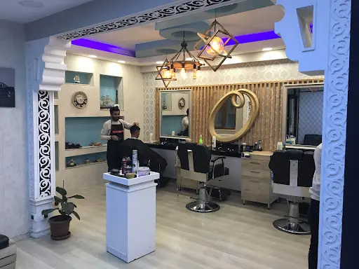 ASAF sac sanatı