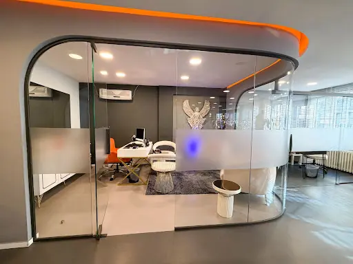 Esthe Deluxe Clinic Nişantaşı – Diğer (Güzellik), İstanbul (3. fotoğraf)