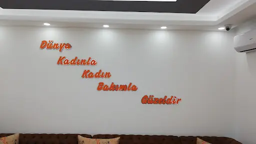 Lilium Güzellik Merkezi 2