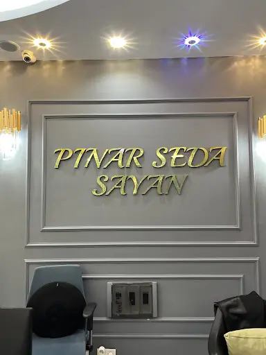 Pınar Seda Sayan güzellik dünyası 2