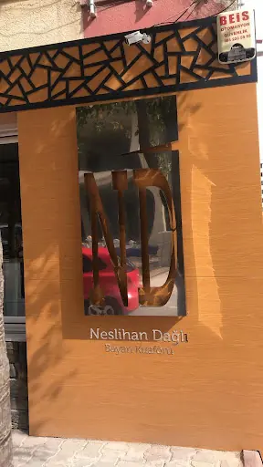 ND Neslihan Dağlı Bayan Kuaförü 4