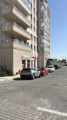 Büşra Bahadır Kuaför