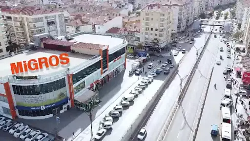 Asem Joy Hair Saç Ekim Merkezi Aksaray 3