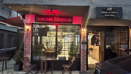 Dursun Gündem VIP Kuaför