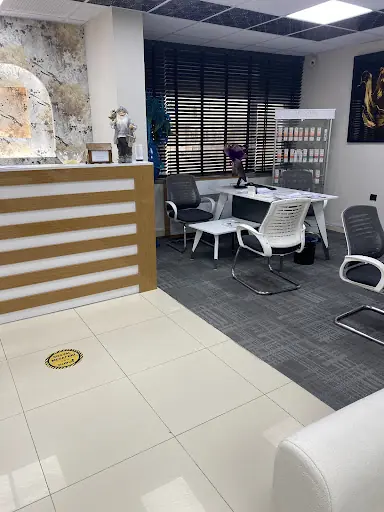 Angelss Center Güzellik Merkezi