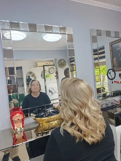 Kuaför Hatice
