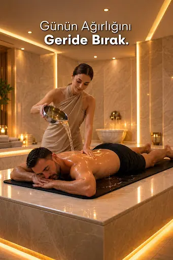 Aseliva Spa & Masaj 2