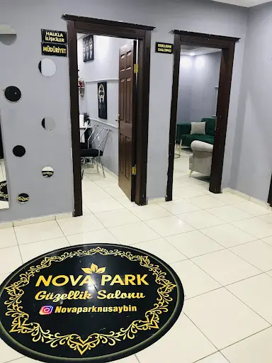 Nova park güzellik merkezi 3