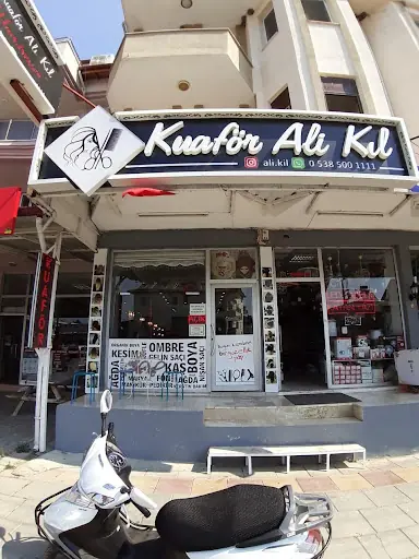 Kuaför Ali Kıl (Fethiye Bayan Kuaförü) 3