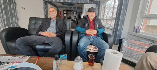 Hazal'ım Bayan Kuaförü 4