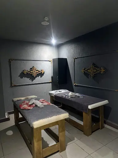 İstanbul Elit Spa & Masaj Merkezi 2