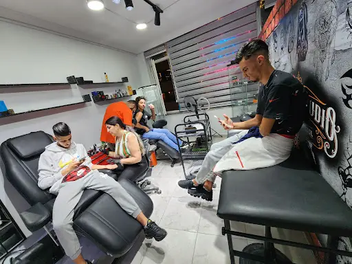 Saloon İstanbul