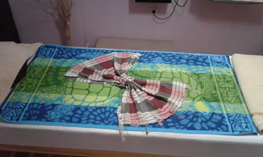 Melekçe Masaj 4