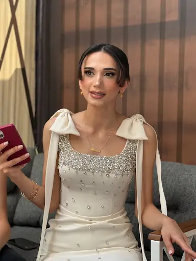 Seçil Akgün Aral Hair 2