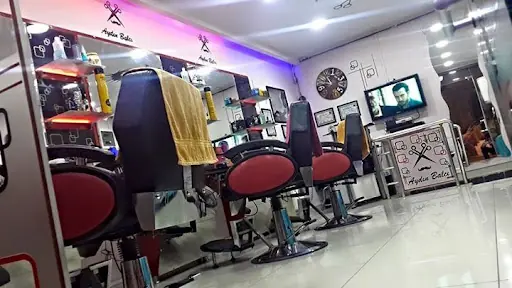 Aydın Balcı Erkek Berberi 4