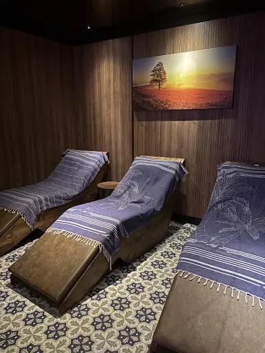 Ottoman Palace Turkish Bath – SPA & Wellness, İstanbul
