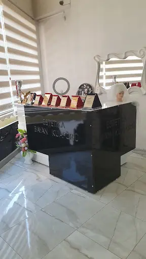 Estetika Bayan Kuaförü & Gelinlik Mağazası 3