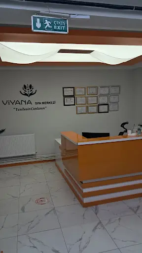 Viyana Spa ve Masaj Salonu 2